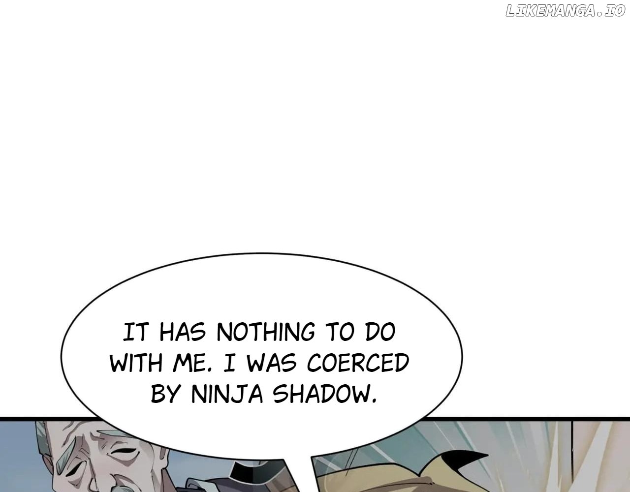 Era of the Haunted Chapter 487 - page 105